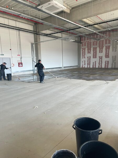 Amenajari interioare si exterioare.